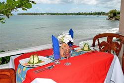 Tropikist Hotel Tobago, Caribbean - Windsurf, Kitesurf All Inclusive
